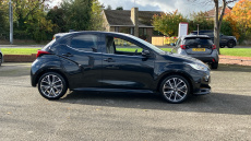 Toyota Yaris 1.5 Hybrid Excel 5dr CVT Hybrid Hatchback